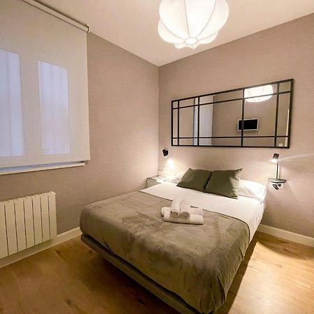 Vivienda Turistica En Bilbao La Vieja Con Wifi Y Parking Leilighet Eksteriør bilde